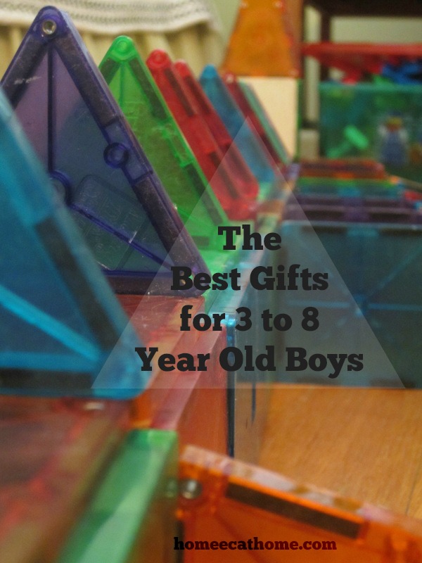 most popular christmas gifts for 8 year old boy