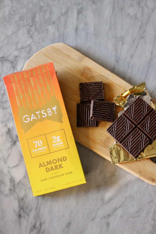 Free Gatsby Chocolate After Rebate - Free Product Samples