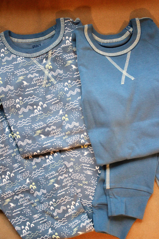 Pact Kids Pajamas Review- The Most Affordable 100% Organic Cotton